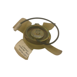 PERVANE FAN KLIMA MITSUBISHI GALANT