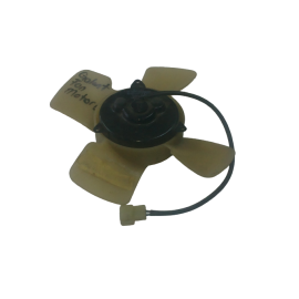 PERVANE FAN MOTORU KLIMA MITSUBISHI GALANT 87
