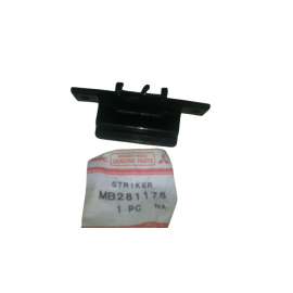 KILIT KARSILIGI TORPIDO KAPAK MITSUBISHI LANCER 84