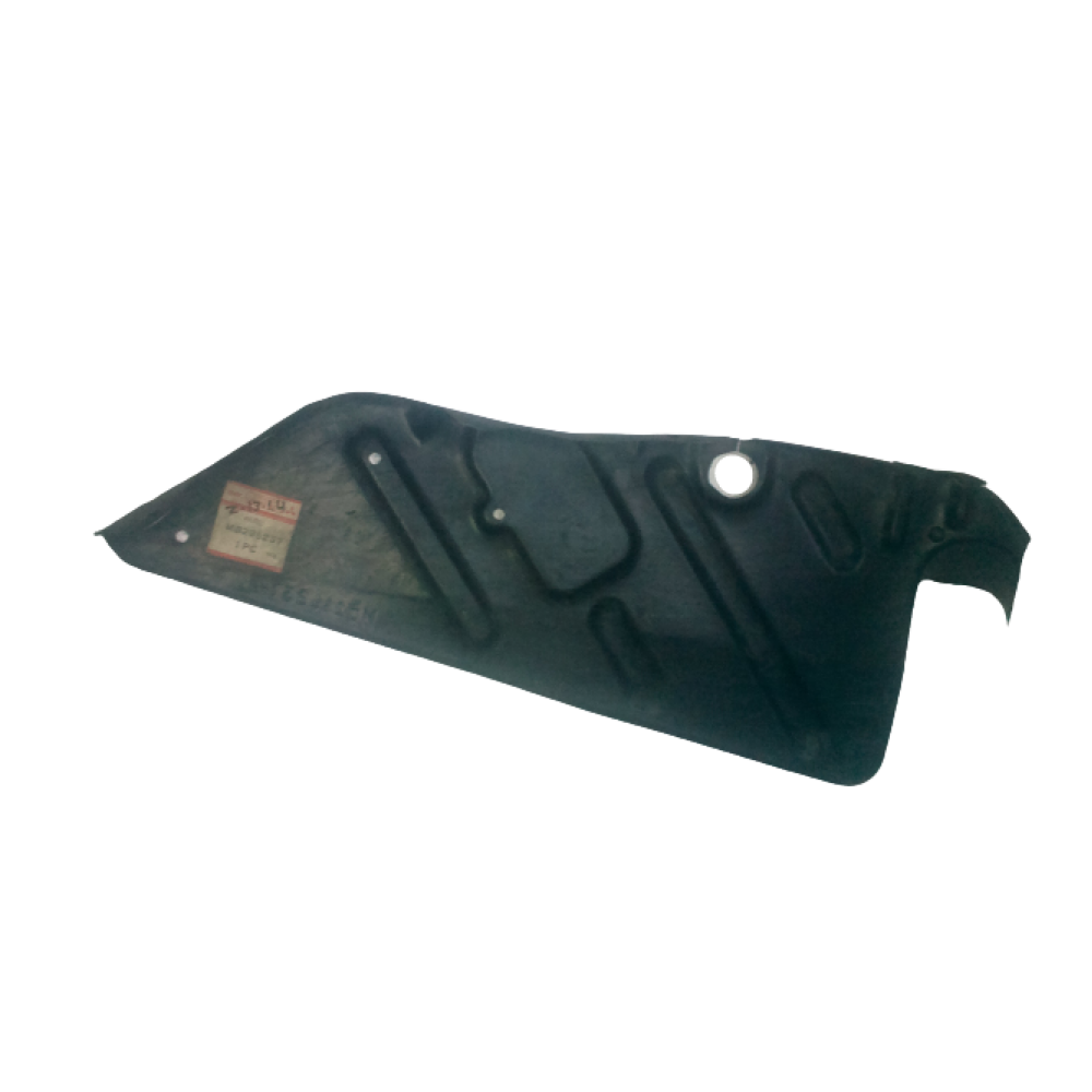 BRAKET PANEL ALT KOSE SOL MITSUBISHI GALANT 85-87