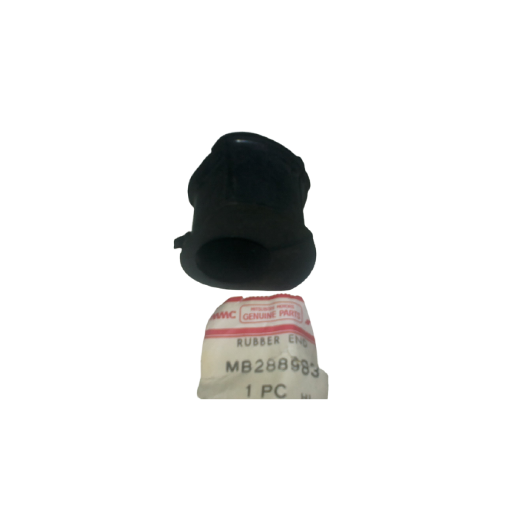 LASTIK DIREKSIYON KUTUSU 
SAG MITSUBISHI LANCER 86-87