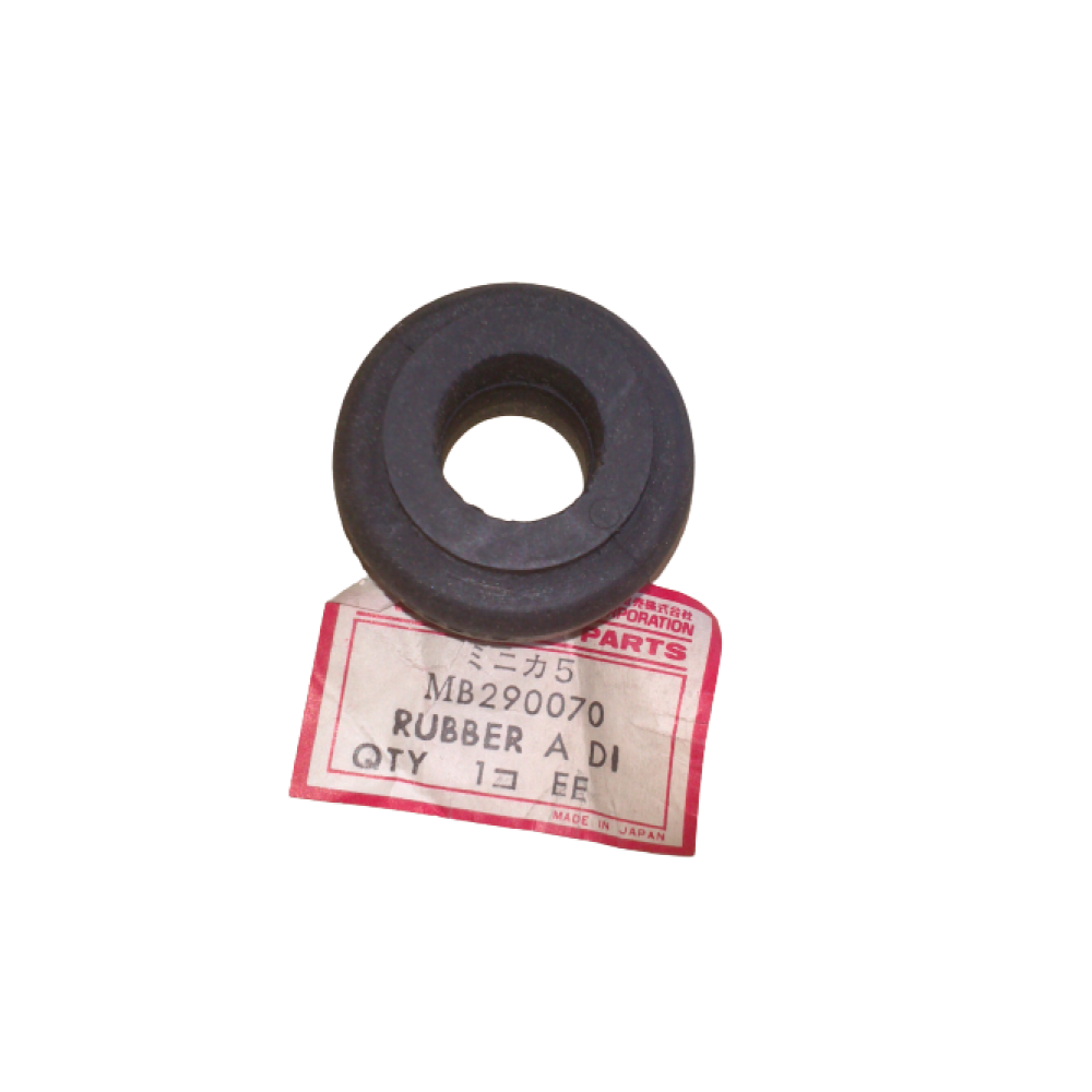 LASTIK BURC MOTOR TRAVERS BAGLANTI 
MITSUBISHI PAJERO 97-99