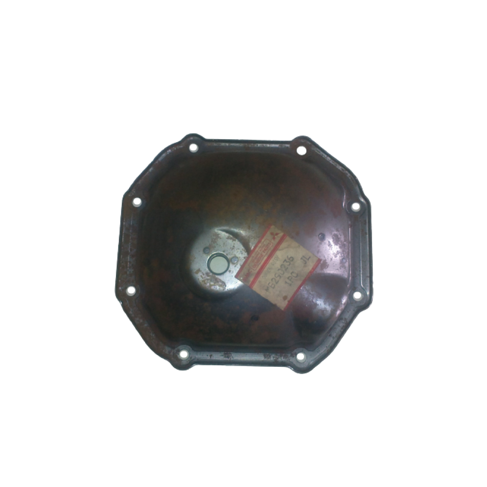 KAPAK DEFRANSIYEL ARKA MITSUBISHI L300 84-86