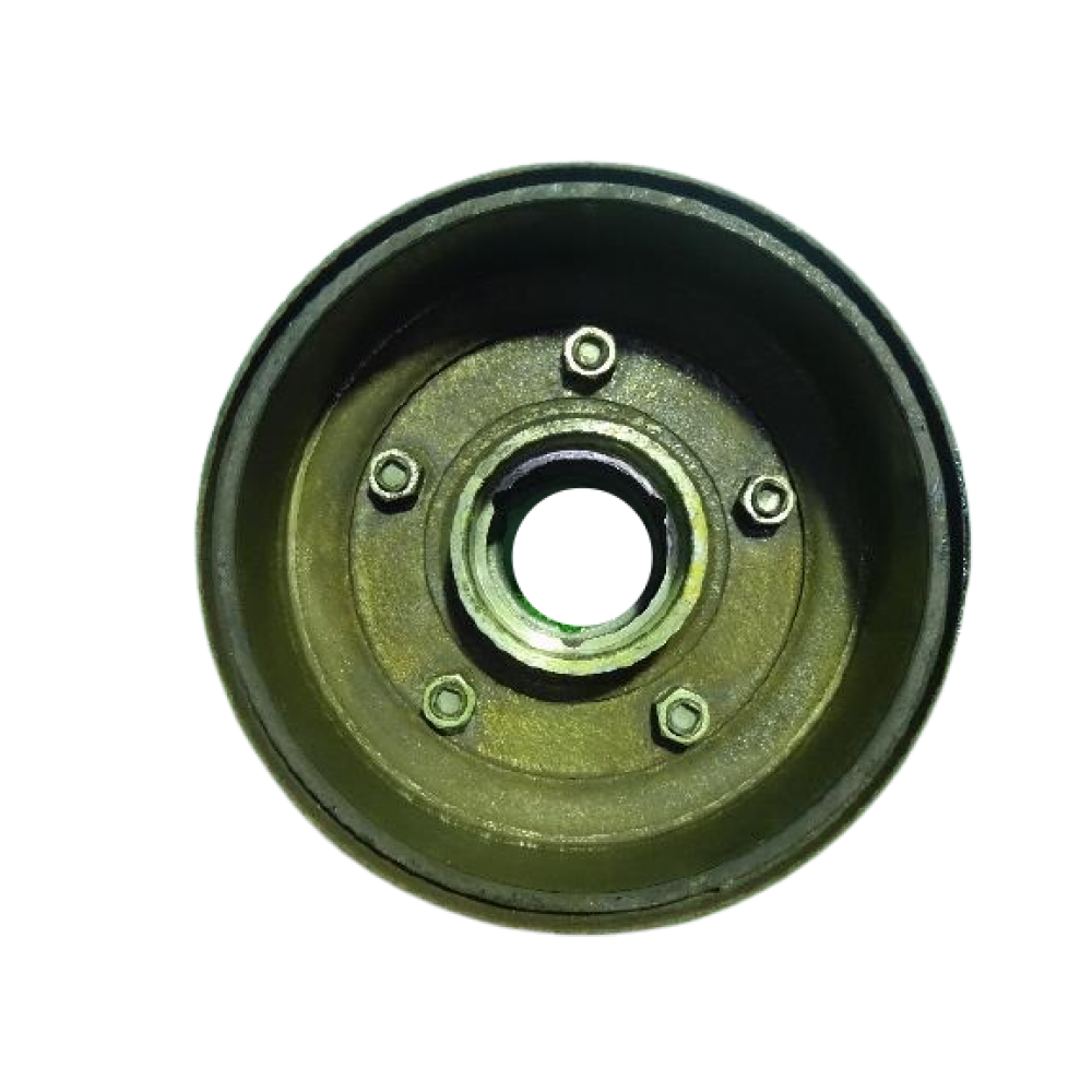 KAMPANA FREN ARKA MITSUBISHI 
CANTER FE511 / FE711