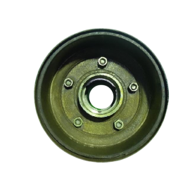 KAMPANA FREN ARKA MITSUBISHI 
CANTER FE511 / FE711