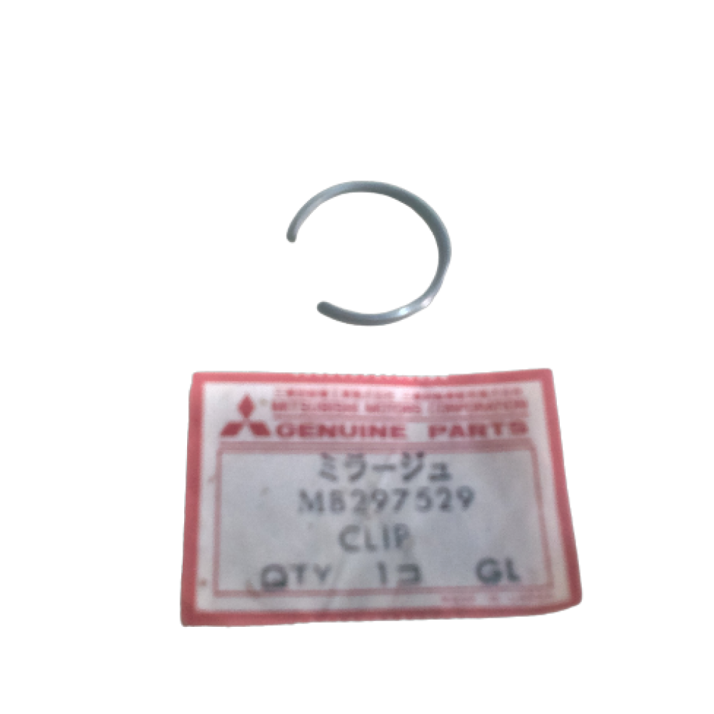 SEKMAN EMNIYET AKS ON MITSUBISHI LANCER 84-86