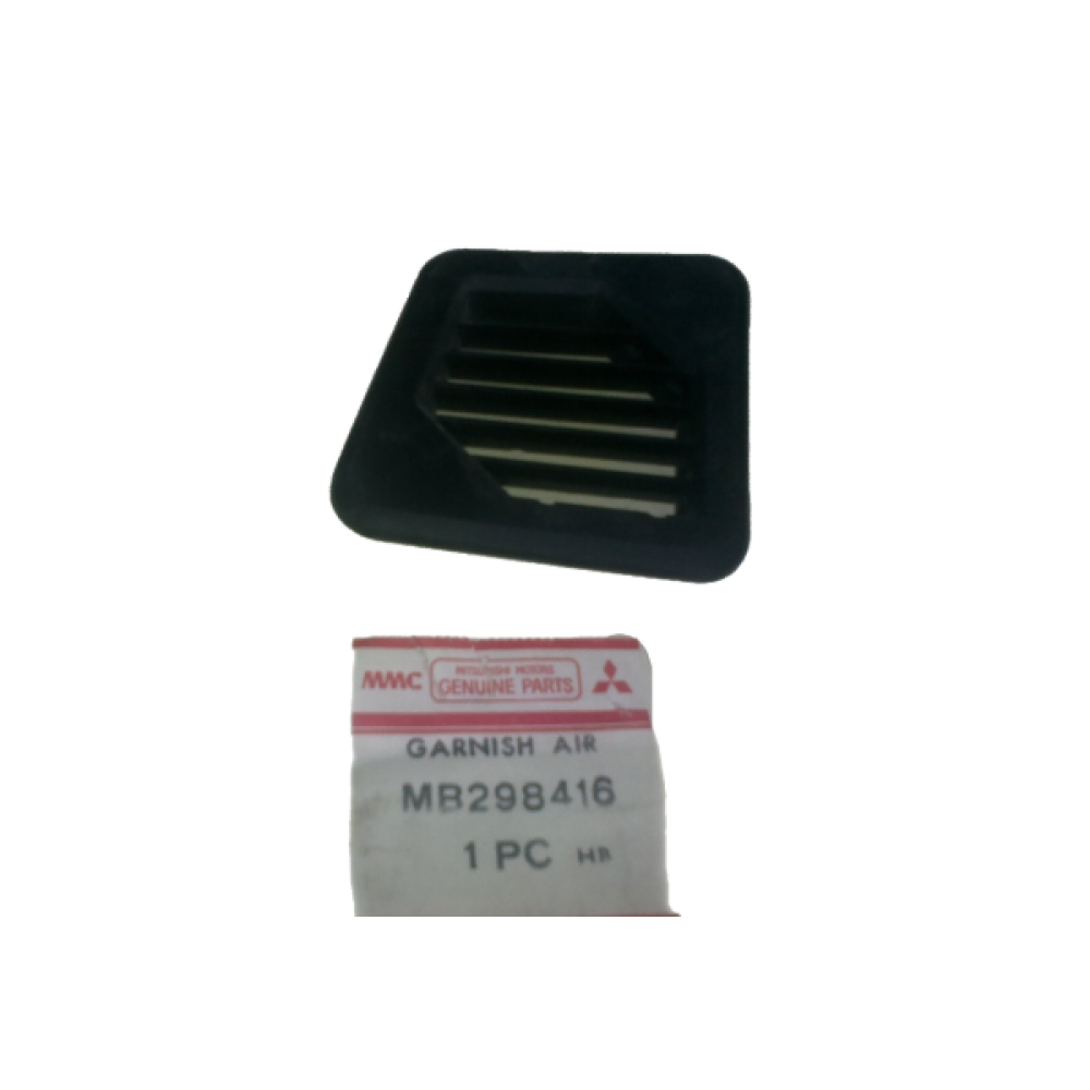 PETEK HAVA MITSUBISHI LANCER 86