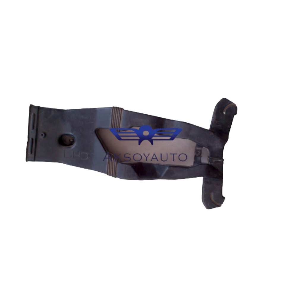 SICAK HAVA KANALI KONSOL ALTI 
MITSUBISHI LANCER 85-88