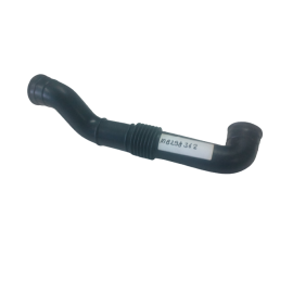 SICAK HAVA KANALI SOL YAN 
MITSUBISHI GALANT E16A 87-89