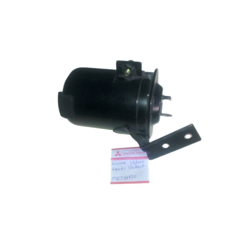 KLIMA VAKUM TANKI MITSUBISHI GALANT 84