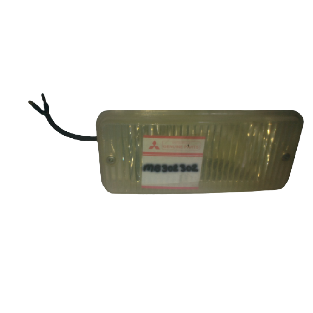 SIS LAMBASI BEYAZ MITSUBISHI 
CANTER FE304 / FE444 / FE449