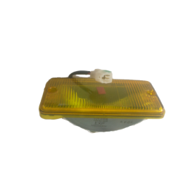 SIS LAMBASI TAMPON SAG 
MITSUBISHI CANTER FE304 / FE444 / FE449