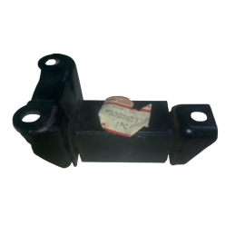 TAKOZ SUSPANSIYON ON 
MITSUBISHI GALANT 1.8-2.0 84-85