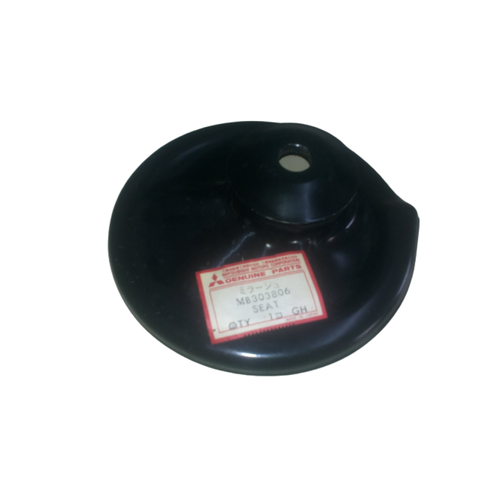 CANAK AMORTISOR UST MITSUBISHI LANCER 86