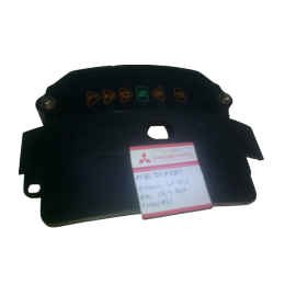 KAPAK OTOMATIK VITES KOL ALT GOSTERGE 
MITSUBISHI GALANT E15A