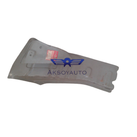 SAC MARSBIYEL ARKA SAG MITSUBISHI GALANT 84-86