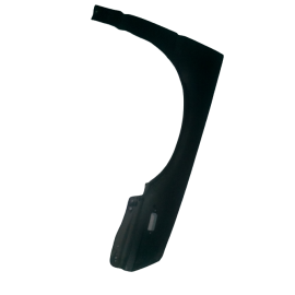 CAMURLUK SAG ON MITSUBISHI LANCER 84-86