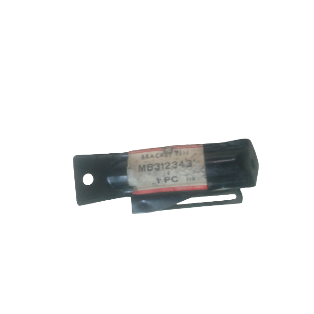 BRAKET ARKA CAMURLUK KENARI 
MITSUBISHI LANCER C12A 85-88