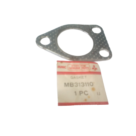 CONTA EGZOZ MANIFOLD MITSUBISHI COLT 86-88