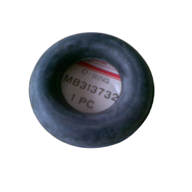 LASTIK EGZOZ BORU ASKI 
MITSUBISHI GALANT / UNIVERSAL