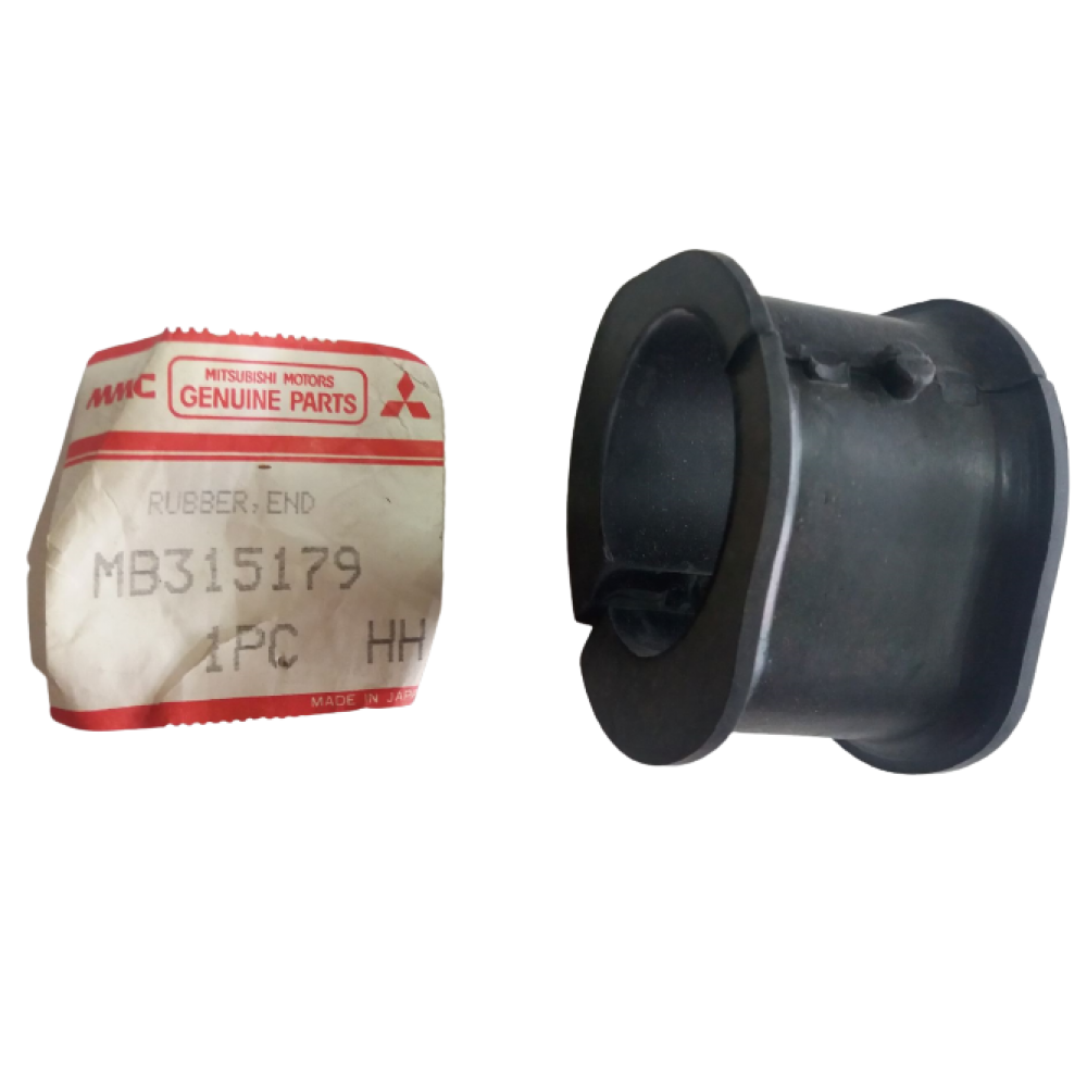 LASTIK DIREKSIYON KUTU KELEPCE MITSUBISHI GALANT E32A 88-90