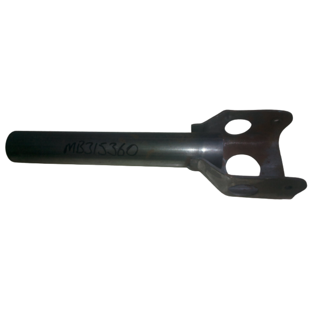 MIL DIREKSIYON ALT BRAKET MITSUBISHI GALANT 84-86