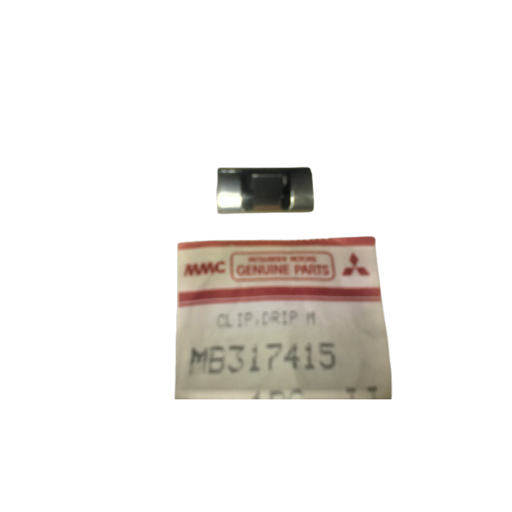 KLIPS YAGMUR OLUK MITSUBISHI GALANT 84-88