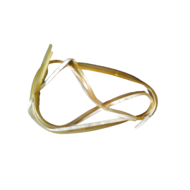 CAM IC CITASI ON SOL KAPI MITSUBISHI GALANT 85