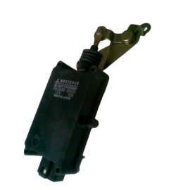 MERKEZI KILIT MOTORU ARKA SOL KAPI MITSUBISHI GALANT 85-87