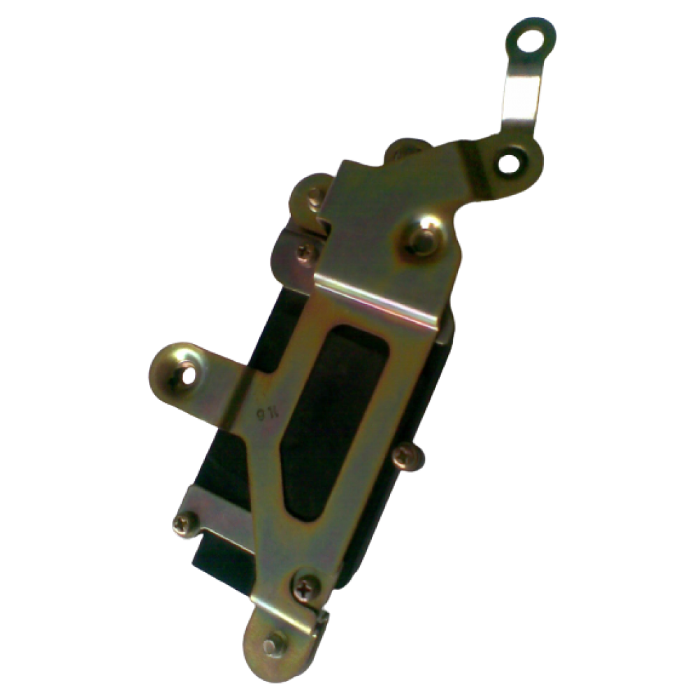 MERKEZI KILIT MOTORU ARKA SAG KAPI MITSUBISHI LANCER / COLT 84-87