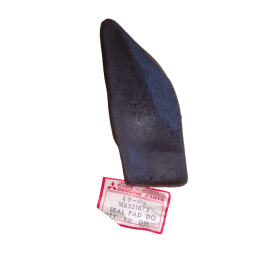 CONTA KAPI KAUCUK PED SOL MITSUBISHI 
LANCER C12A 85-90
