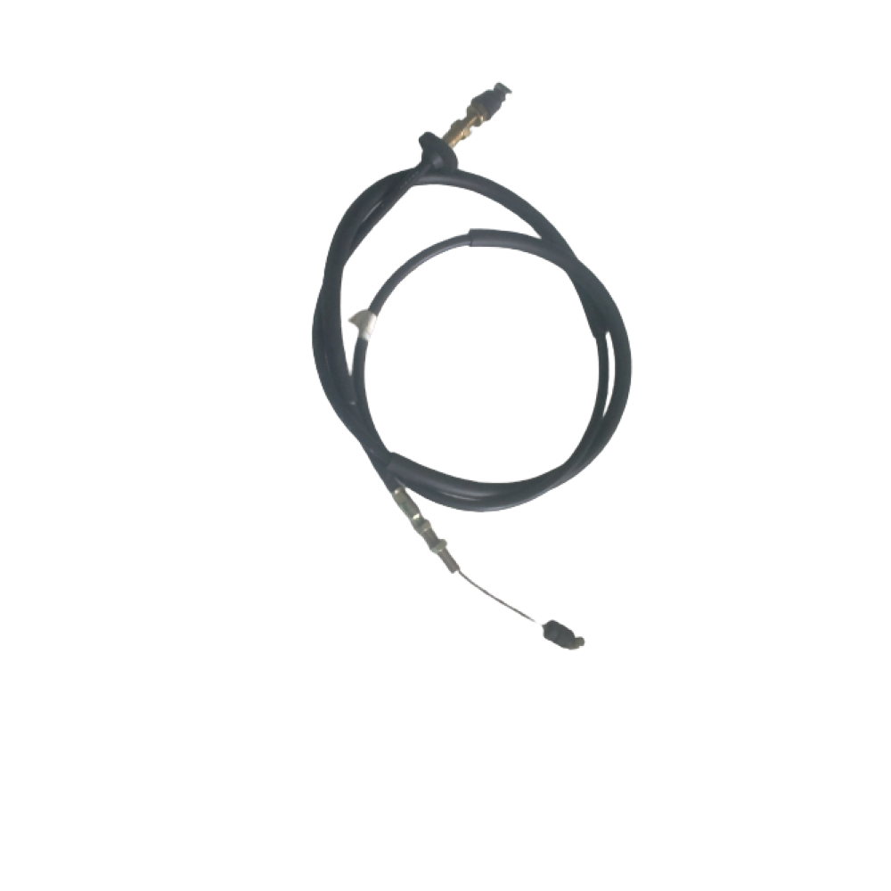 TEL GAZ MITSUBISHI L100