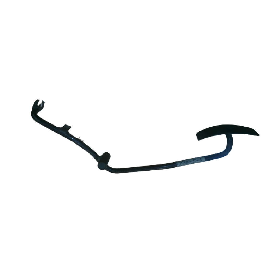 PEDAL GAZ MITSUBISHI L200 86