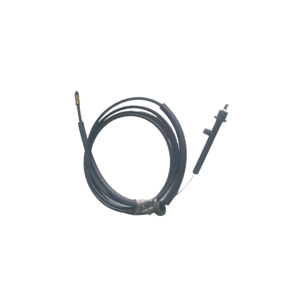 TEL JIKLE MITSUBISHI L100