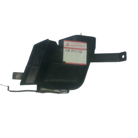 SICAK HAVA KANALI MITSUBISHI GALANT 84-86