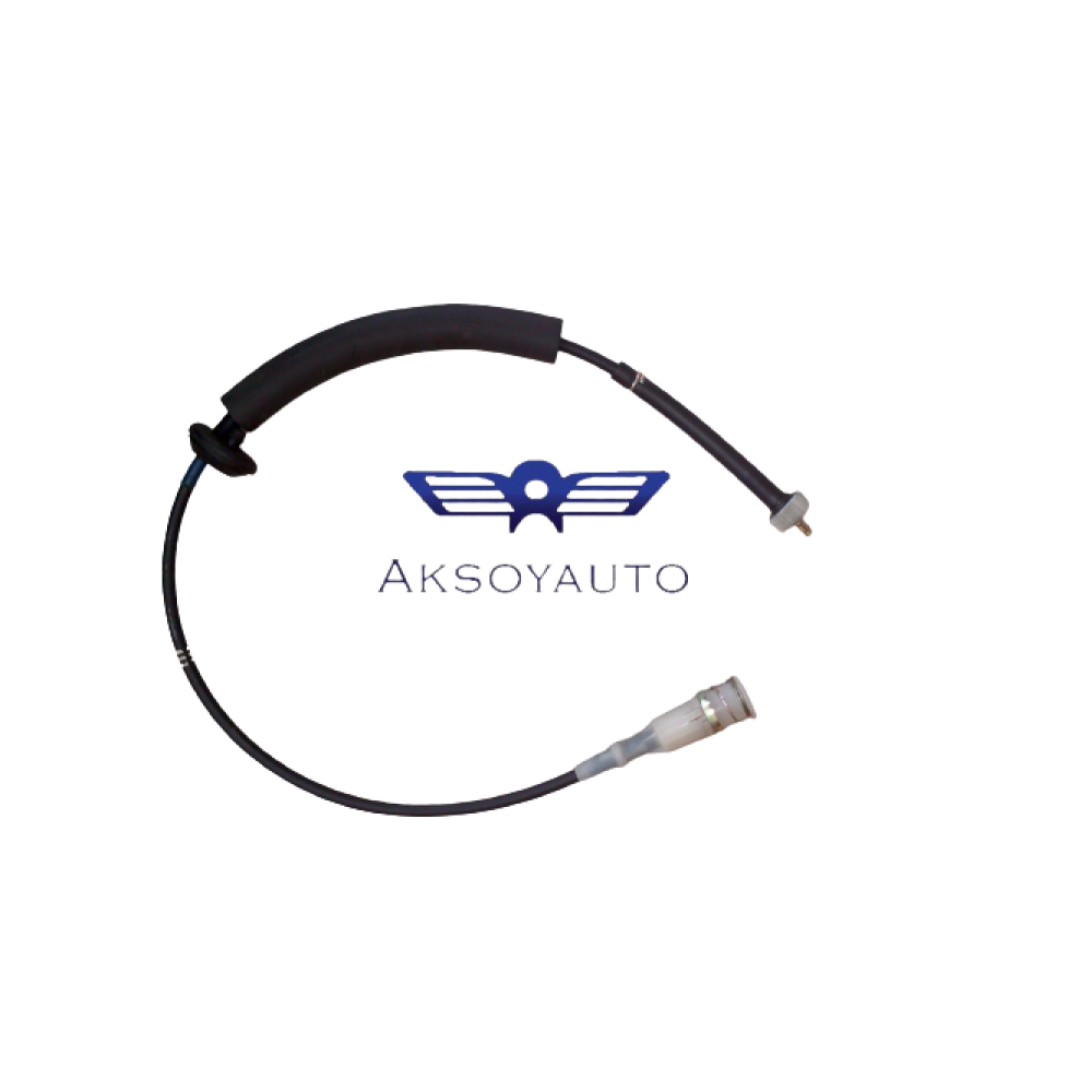 TEL KILOMETRE MITSUBISHI GALANT 84-87