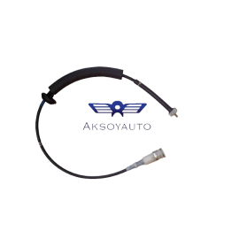 TEL KILOMETRE MITSUBISHI GALANT 84-87