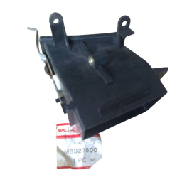 KELEBEK KALORIFER HAVALANDIRMA SOL 
MITSUBISHI LANCER 84-86