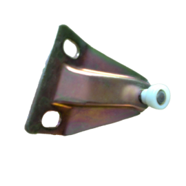 UST RAY SURGULU KAPI SOL (RULMANLI) MITSUBISHI L100