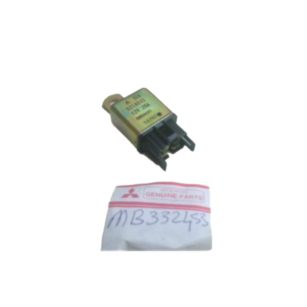 ROLE KLIMA ARKA TARAF P 15V 
MITSUBISHI L300 94-07 / L200