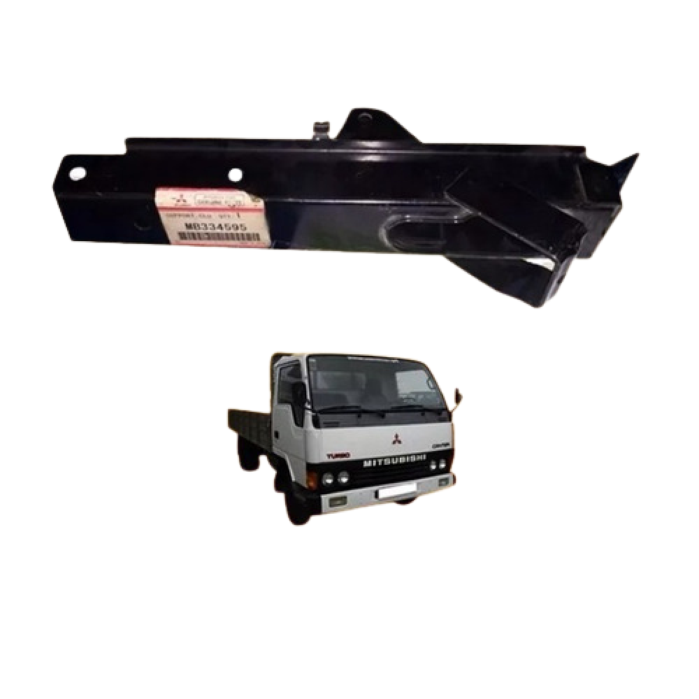 DEBRIYAJ BAGLANTI AYAGI 
MITSUBISHI CANTER FE304 / FE444 / FE449