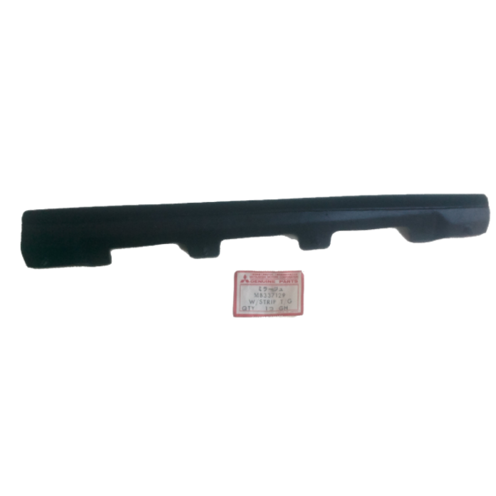 LASTIK BAGAJ KAPAK TAKOZ SOL
MITSUBISHI LANCER / COLT 84-85