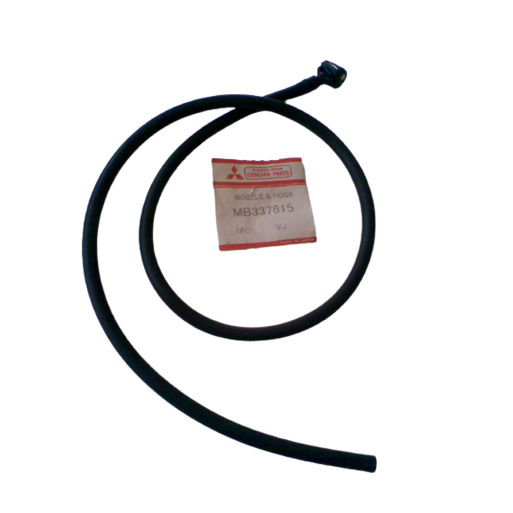 HORTUM SU FISKIYE MEMESI MITSUBISHI L200 87-00