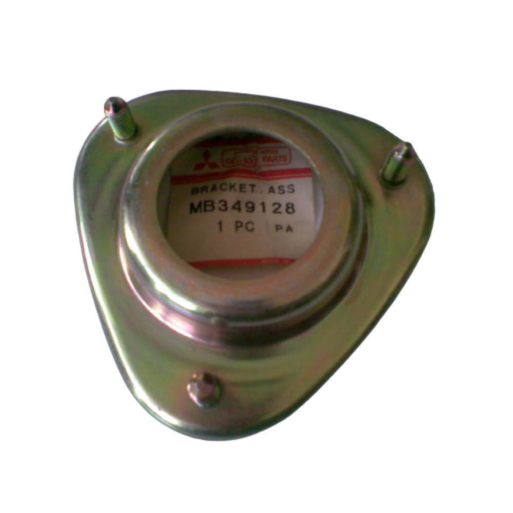KULE AMORTISOR ON MITSUBISHI L100