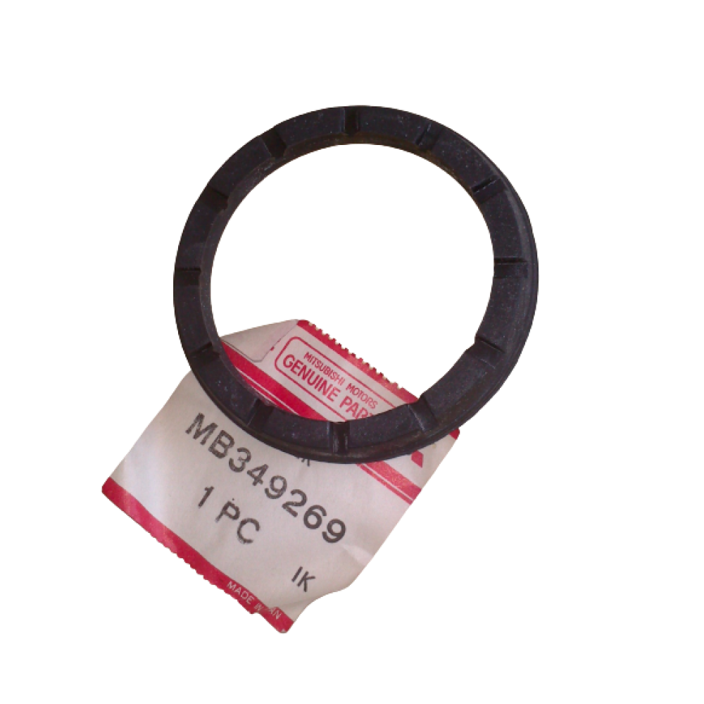 LASTIK AMORTISOR UST MITSUBISHI GALANT 84-88