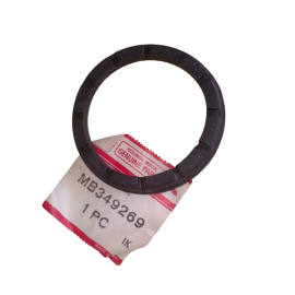 LASTIK AMORTISOR UST MITSUBISHI GALANT 84-88