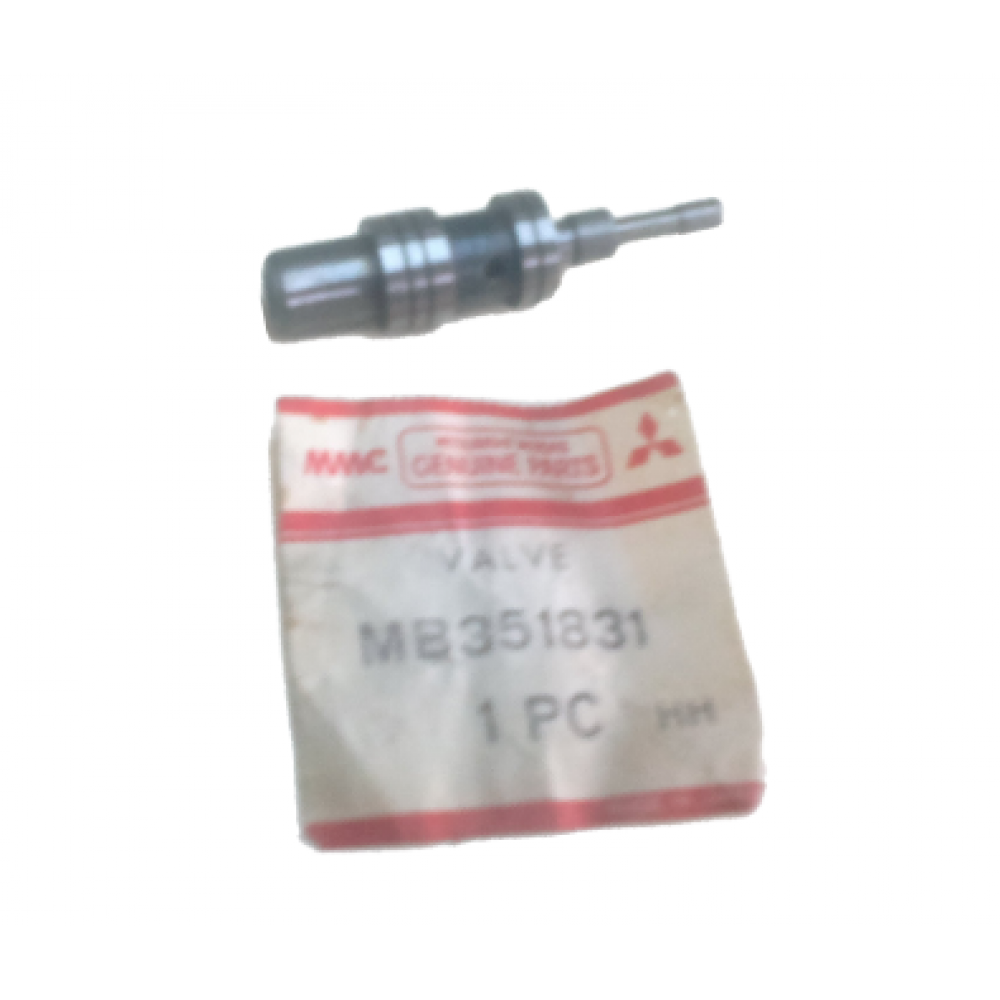 VALF DIREKSIYON POMPA YAG BASINC 
MITSUBISHI PAJERO 88-89 / L300