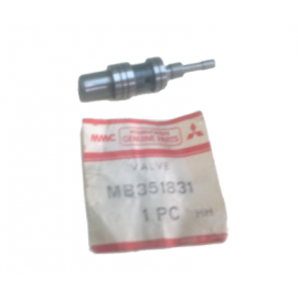 VALF DIREKSIYON POMPA YAG BASINC 
MITSUBISHI PAJERO 88-89 / L300