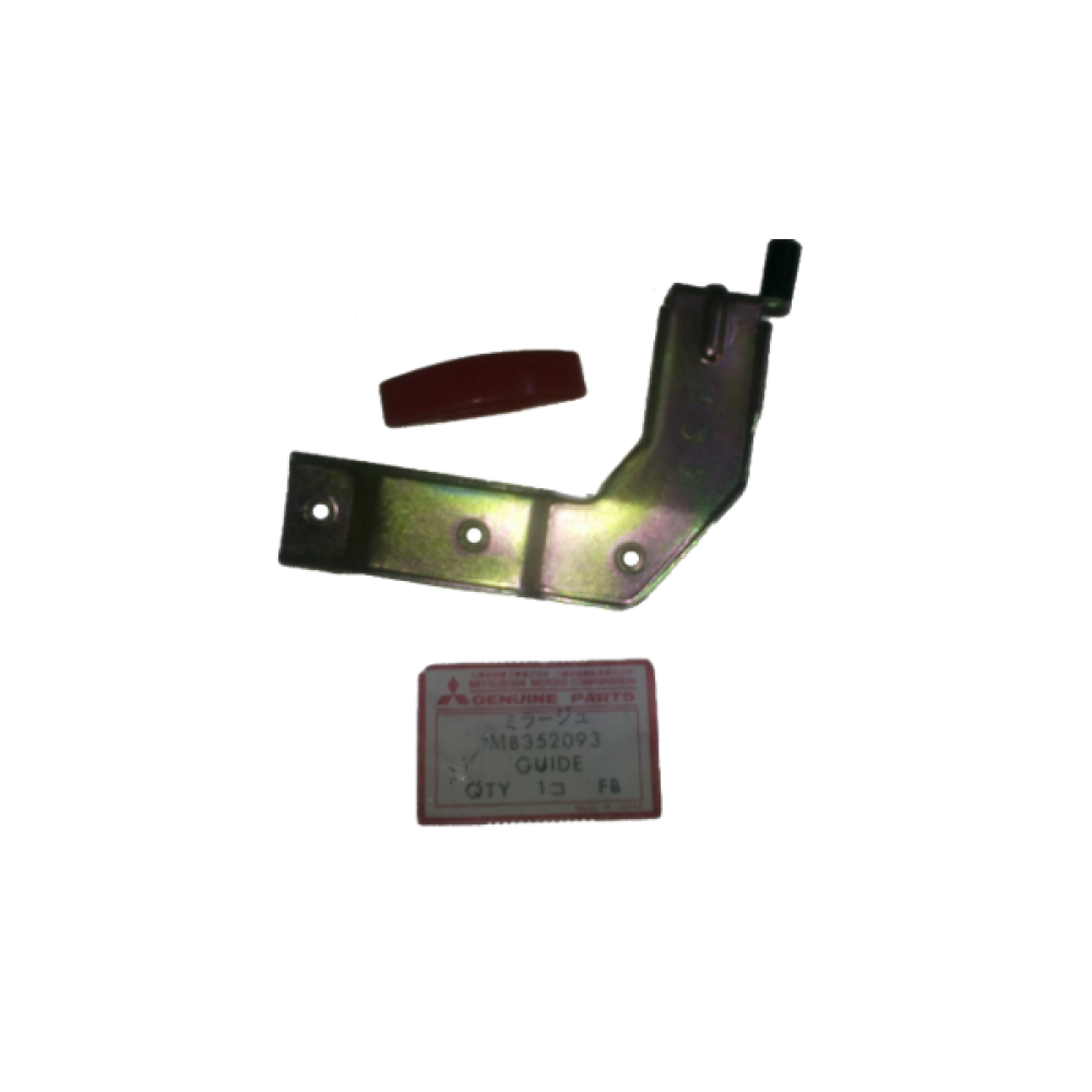 MENTESE SUNROOF SOL MITSUBISHI LANCER 88