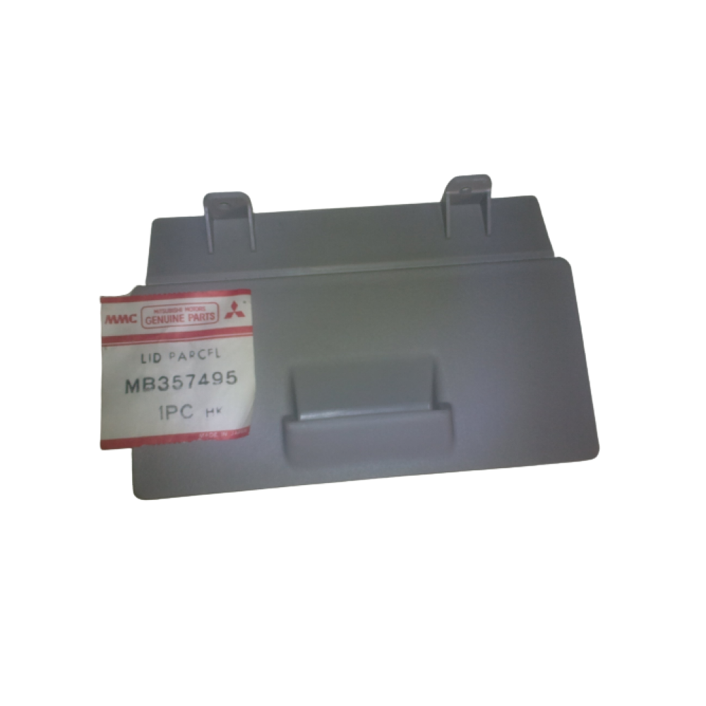 KAPAK TORPIDO KUCUK ALT MITSUBISHI LANCER C11A 83